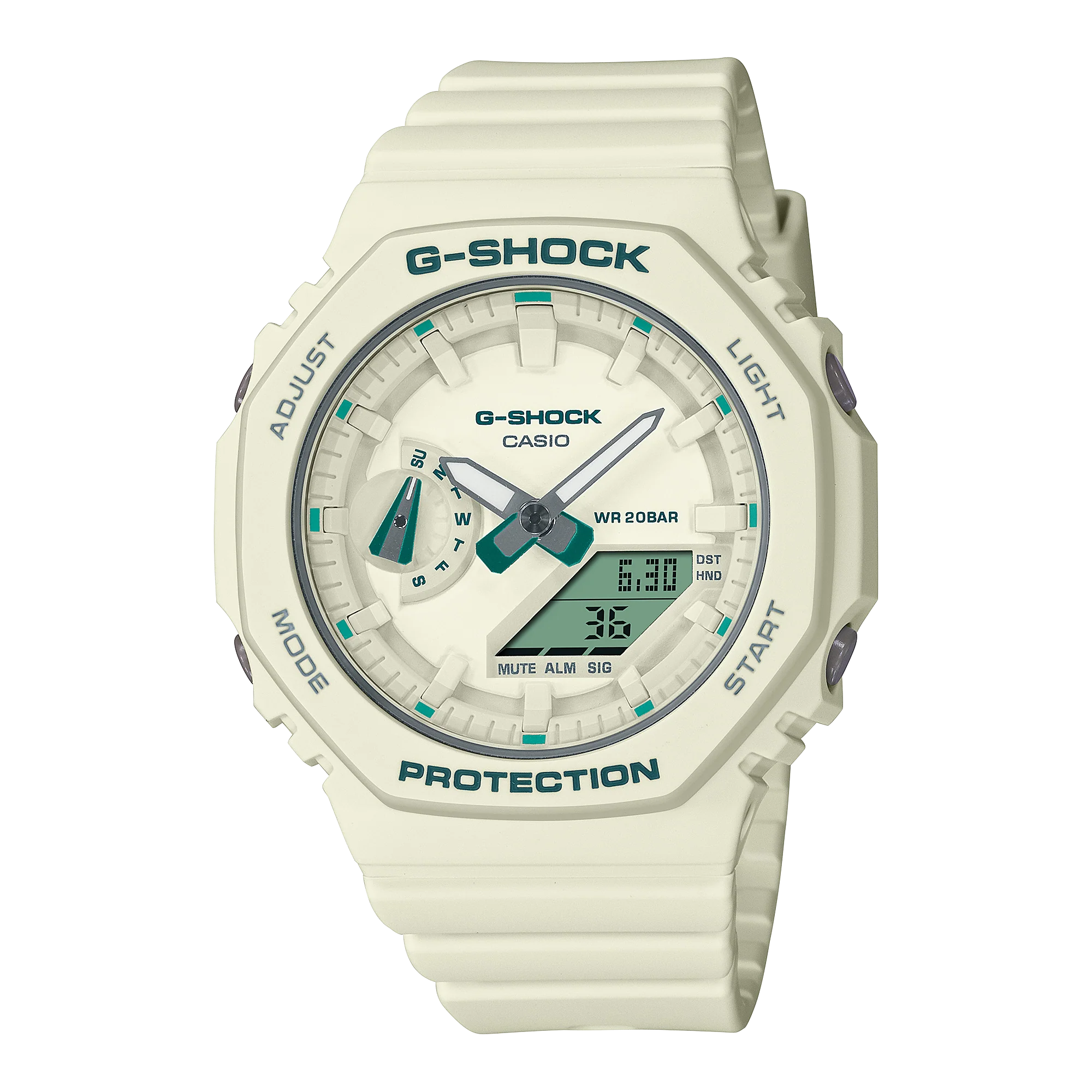 Casio - GMA-S2100GA-7ADR
