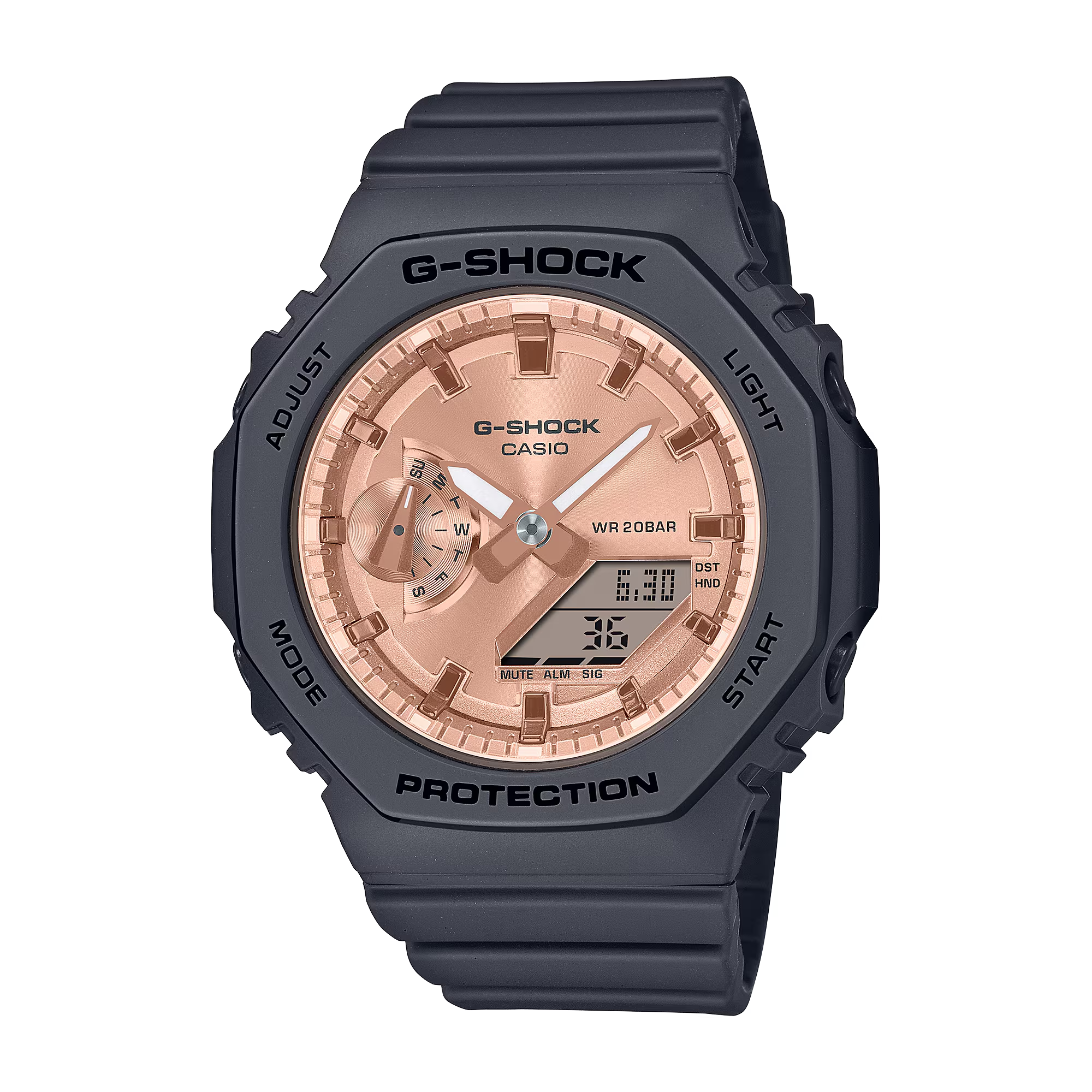 Casio - GMA-S2100MD-1ADR