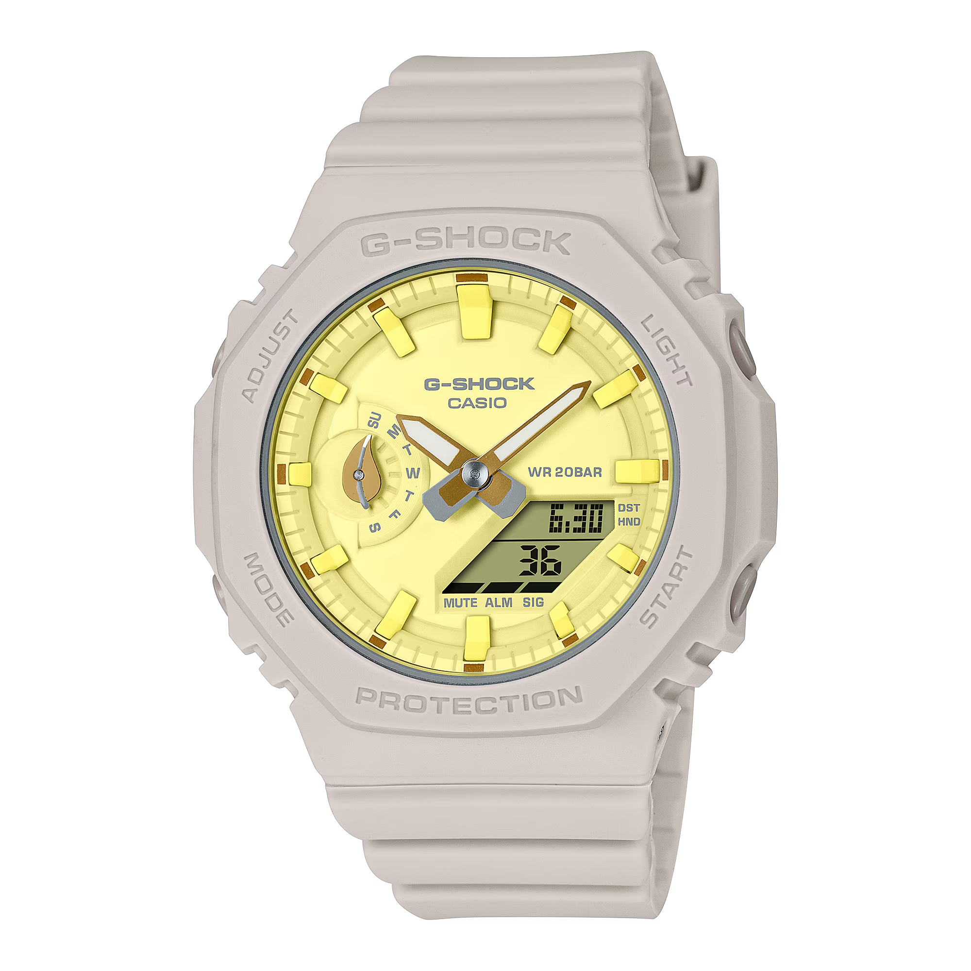 Casio - GMA-S2100NC-4ADR