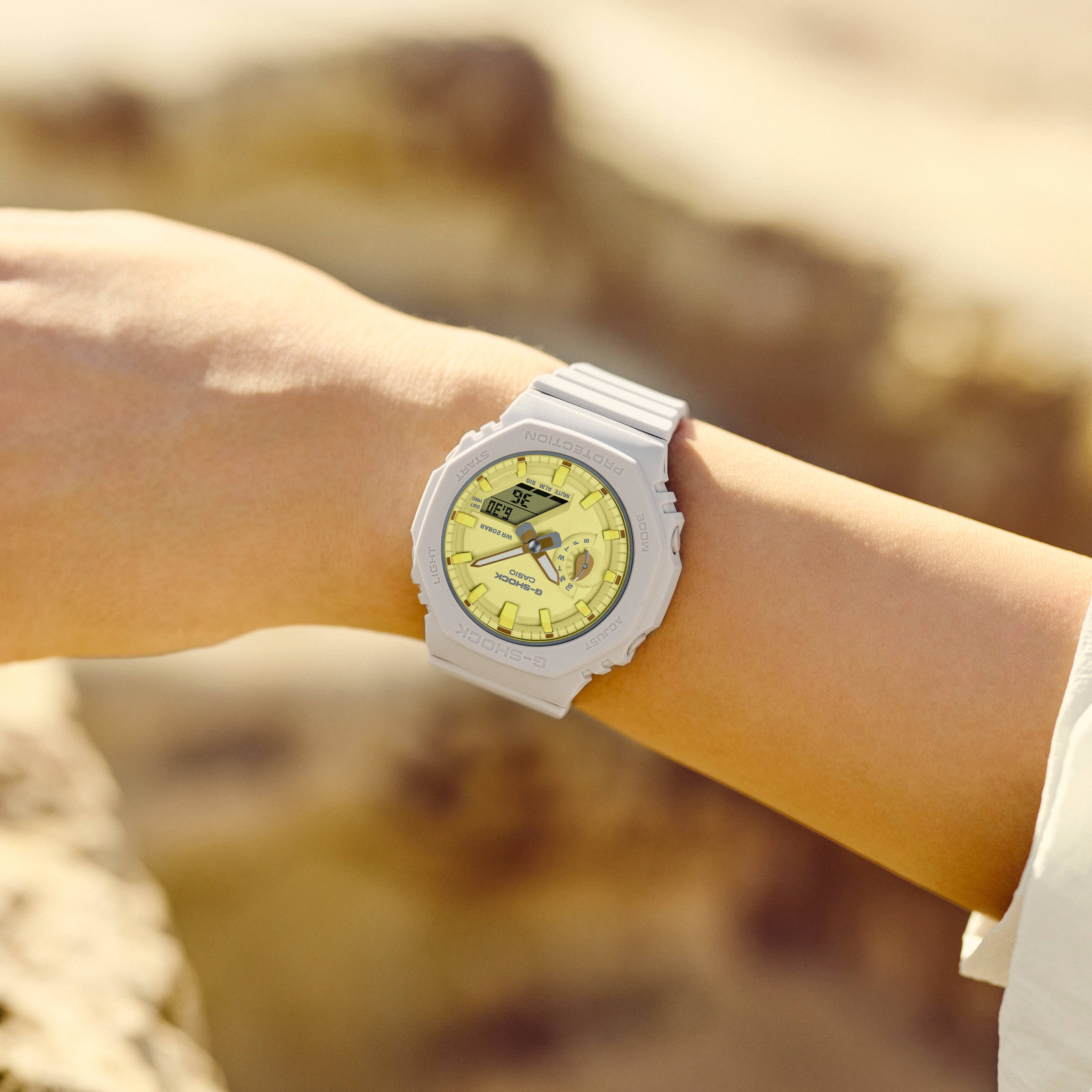 Casio - GMA-S2100NC-4ADR