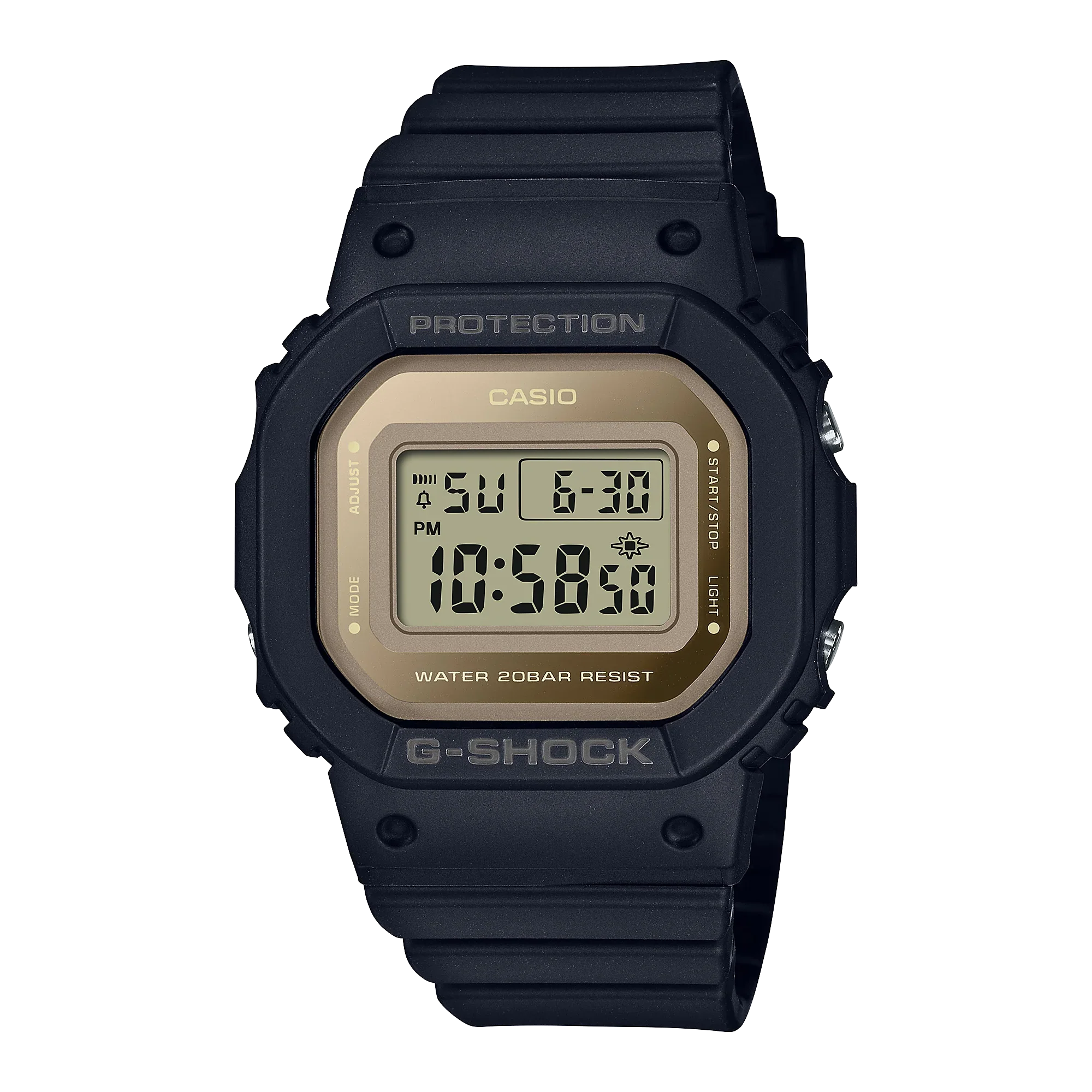 Casio - GMD-S5600-1DR