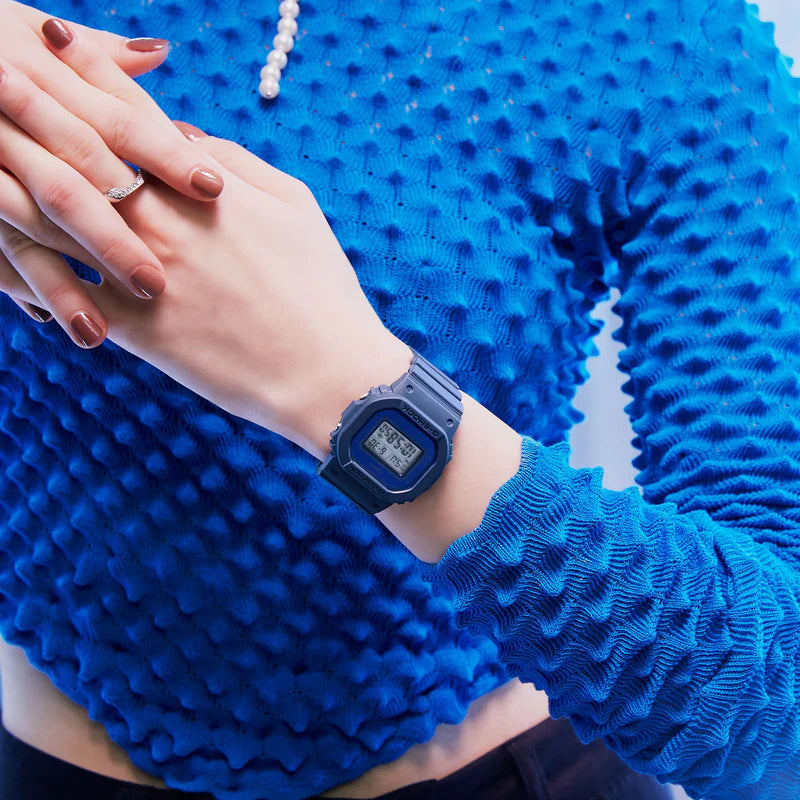 Casio - GMD-S5600-2DR