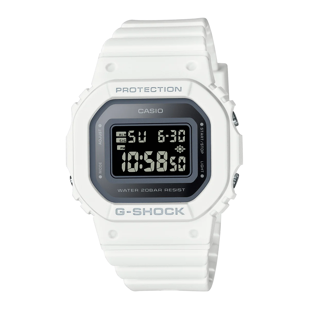 Casio - GMD-S5600-7DR