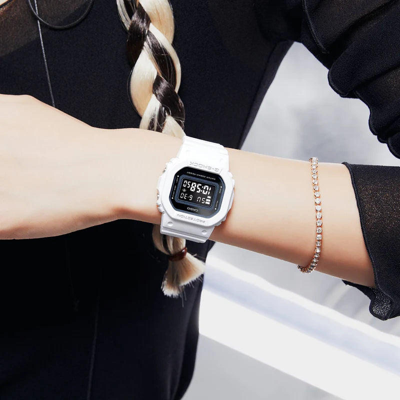 Casio - GMD-S5600-7DR