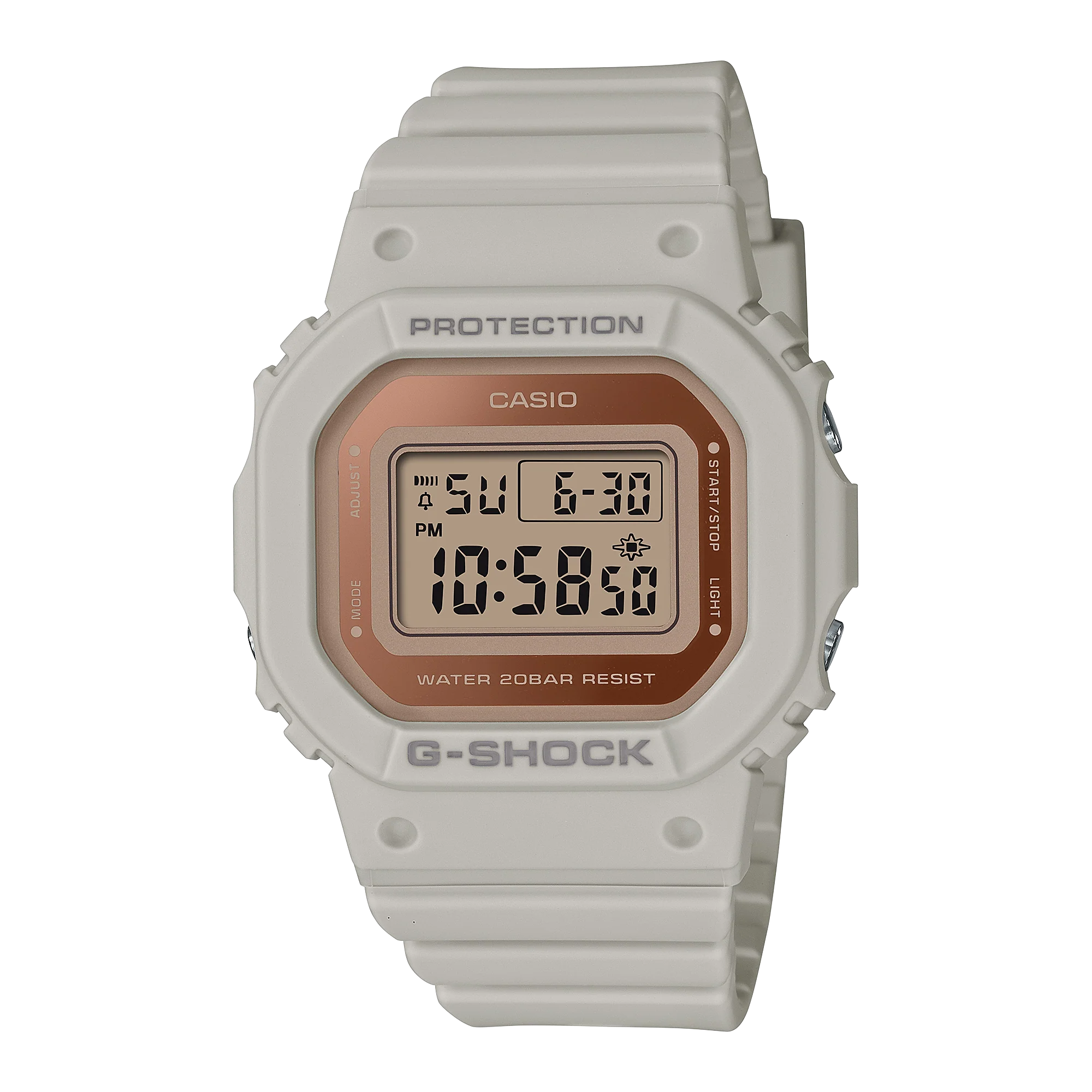 Casio - GMD-S5600-8DR