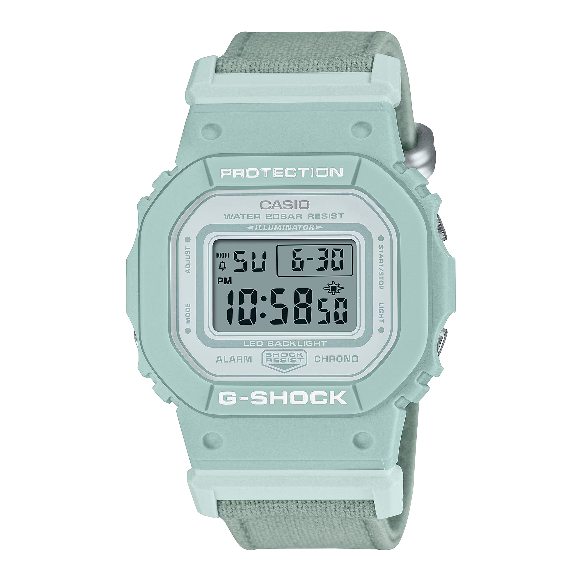 Casio - GMD-S5600CT-3DR