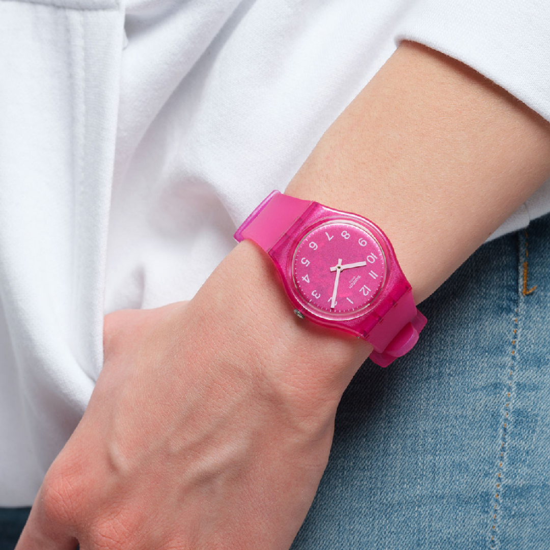 Swatch - GP170 - Azzam Watches 