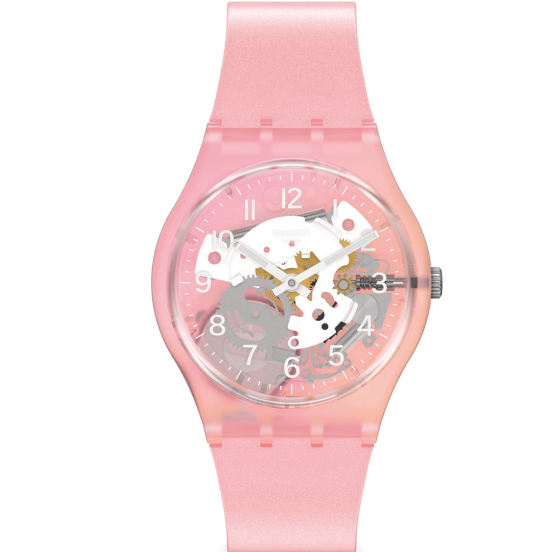 Swatch - GP173 - Azzam Watches 