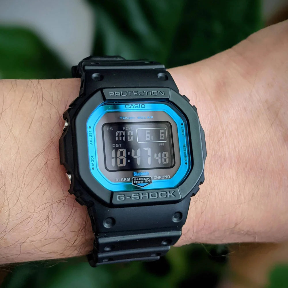 Casio - GW-B5600-2DR
