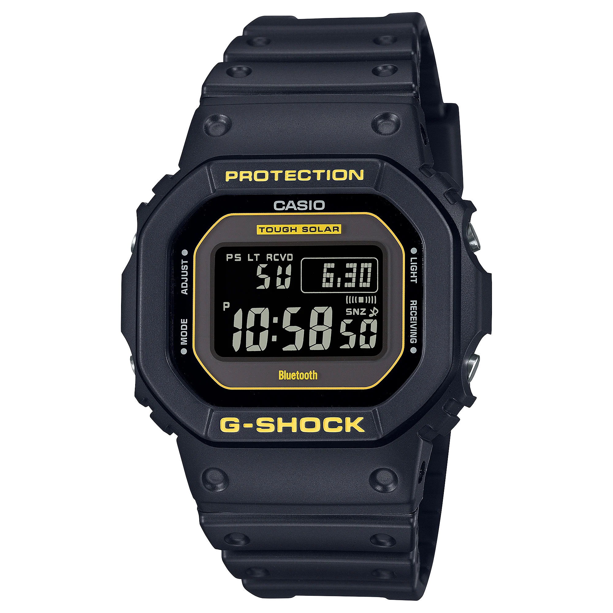 Casio - GW-B5600CY-1DR