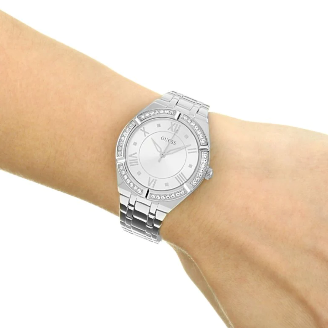 Guess - GW0033L1 - Azzam Watches 