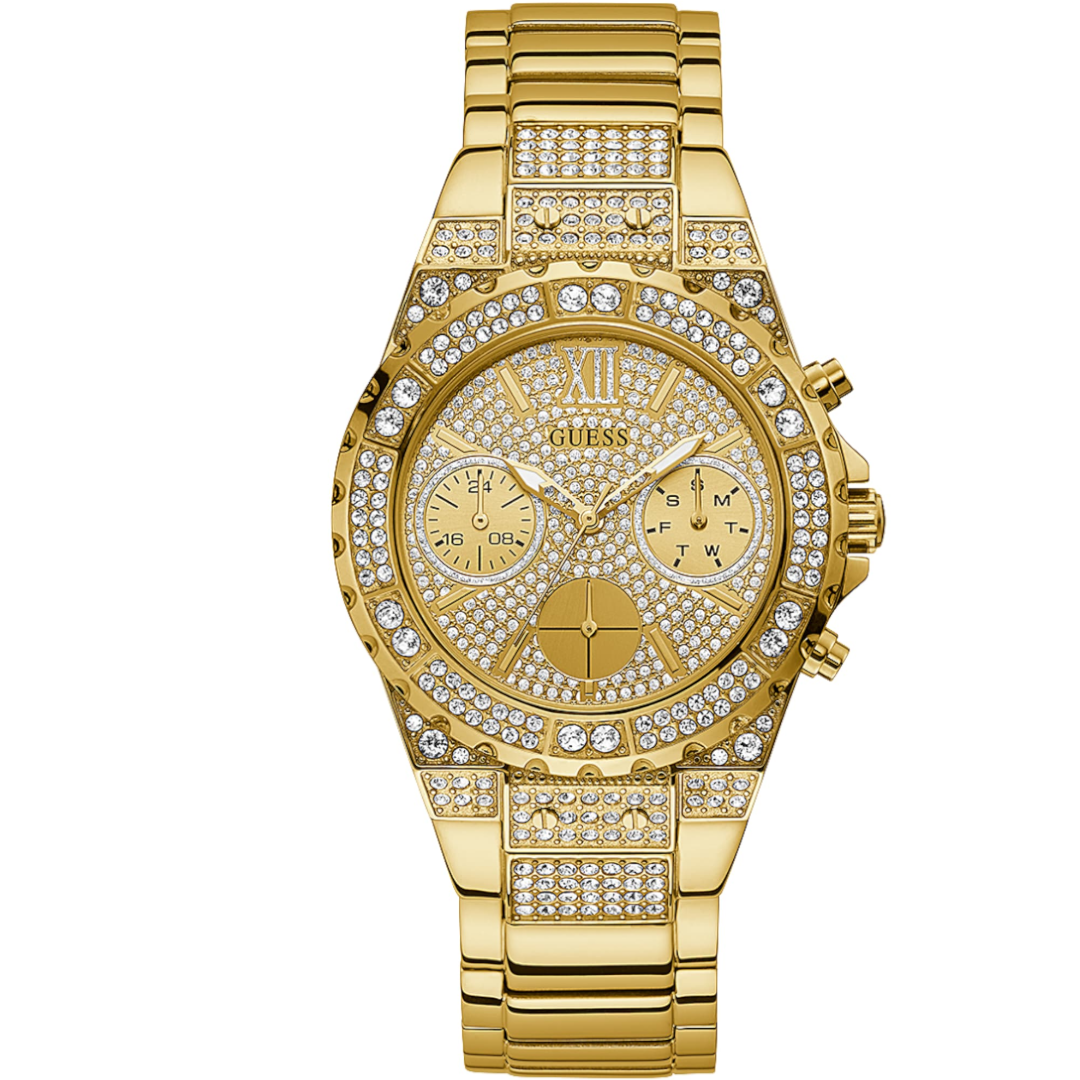 Guess - GW0037L2 - Azzam Watches 