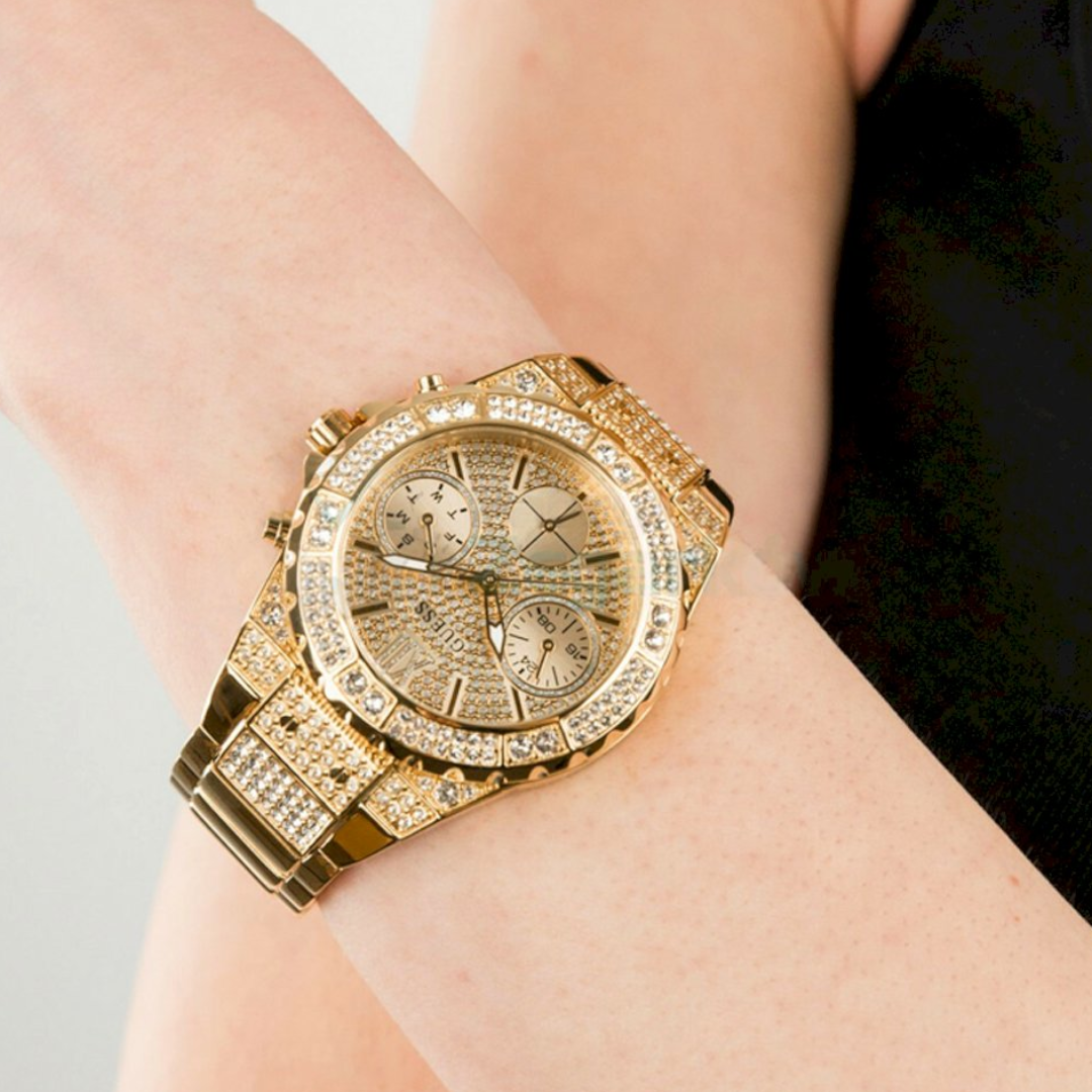 Guess - GW0037L2 - Azzam Watches 