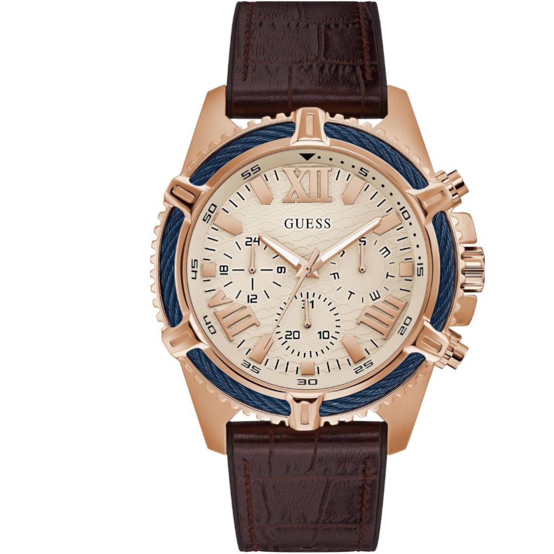 Guess - GW0053G4 - Azzam Watches 