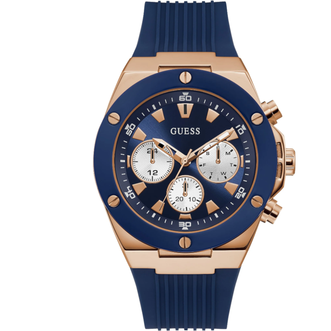 Guess - GW0057G2 - Azzam Watches 