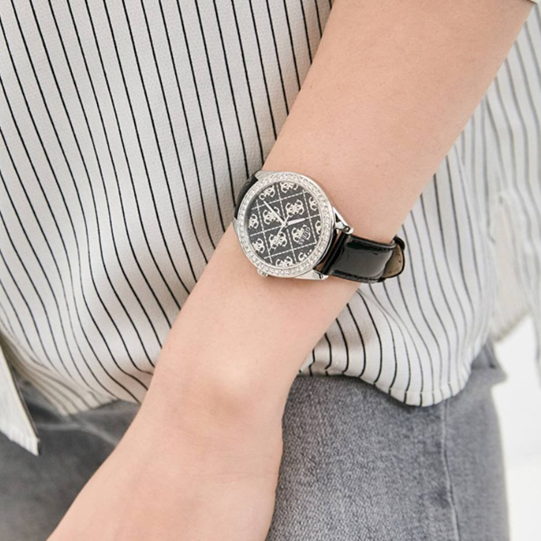 Guess - GW0098L2 - Azzam Watches 