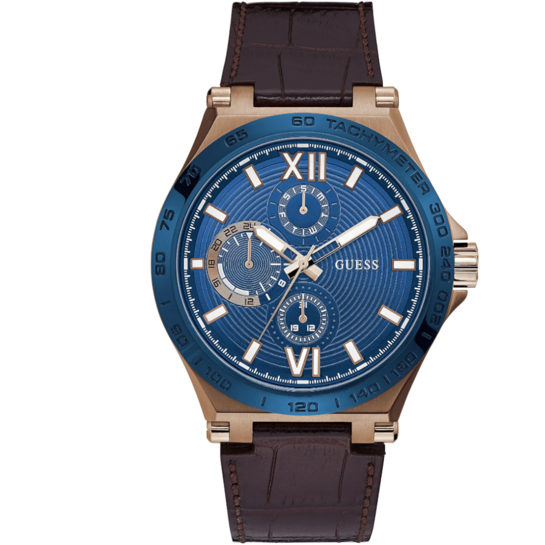 Guess - GW0204G2 - Azzam Watches 