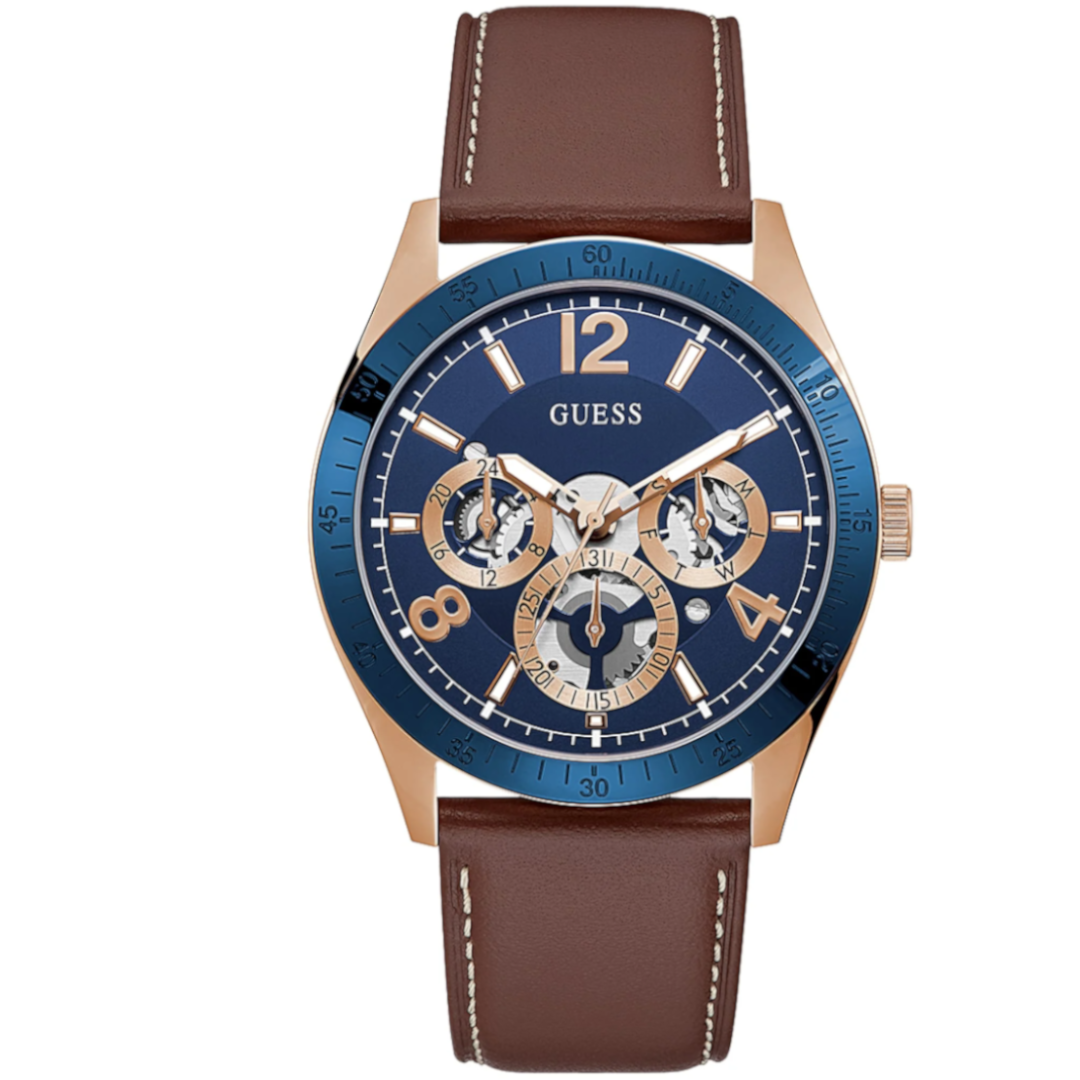 Guess - GW0216G1 - Azzam Watches 