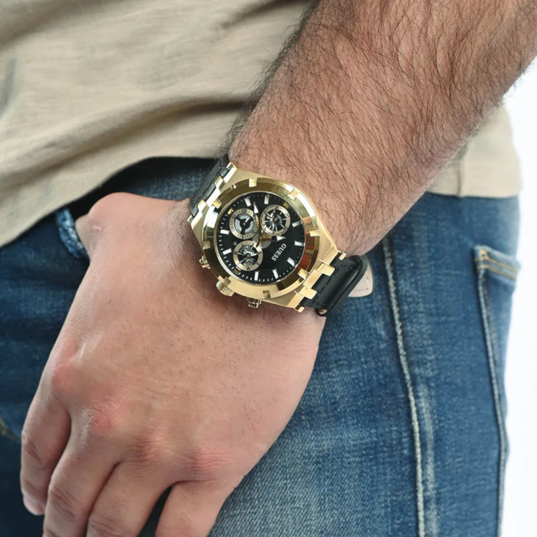 Guess - GW0262G2