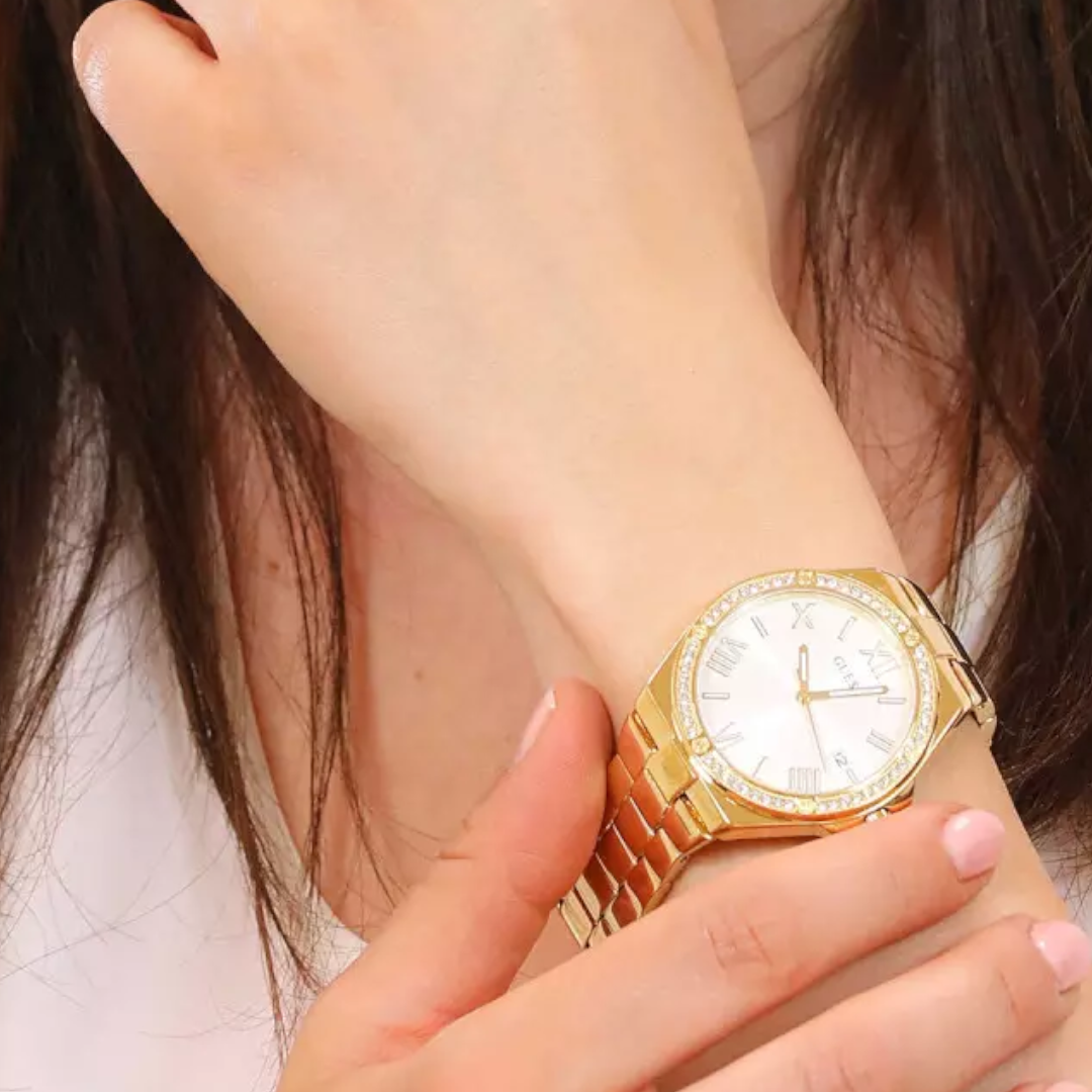 Guess - GW0286L2