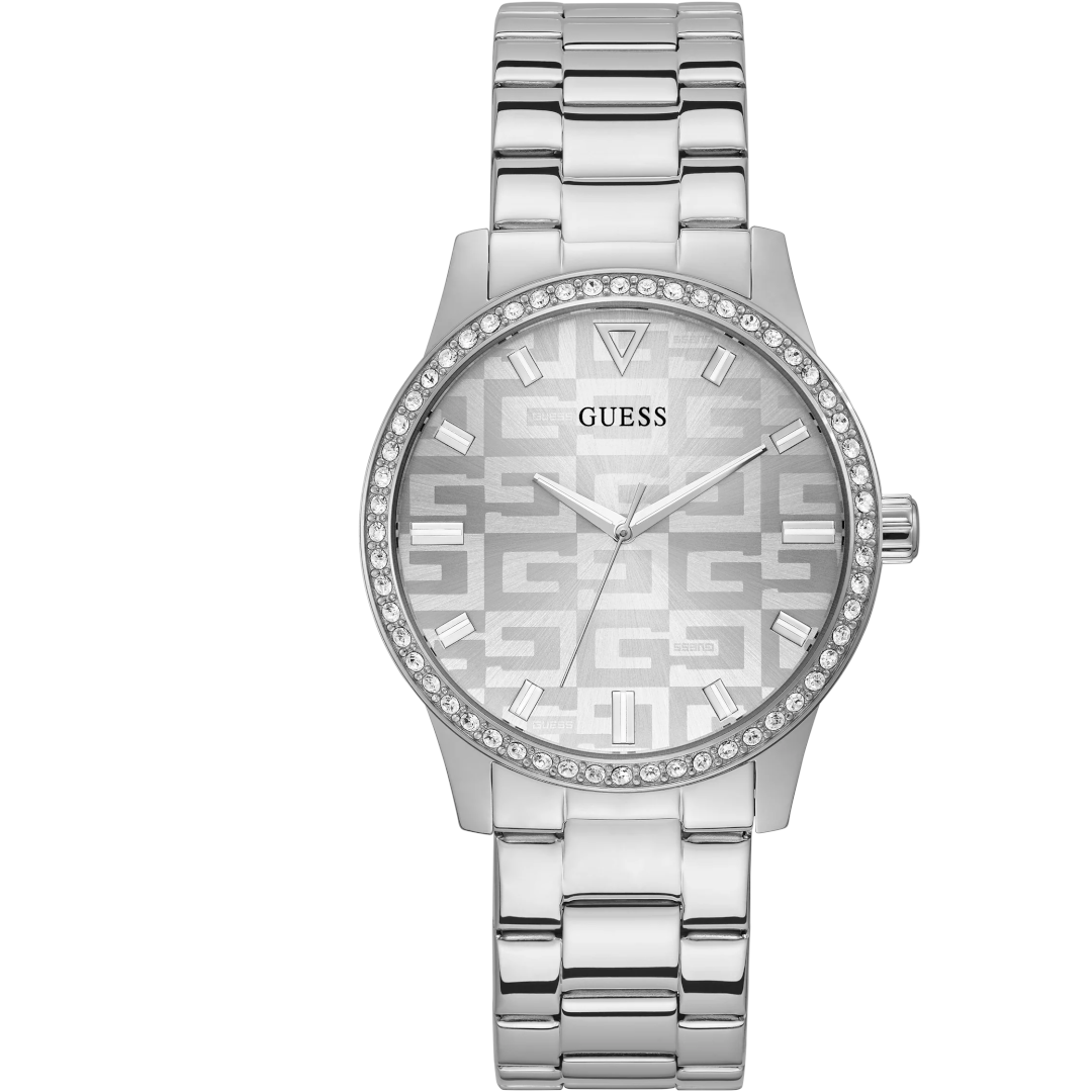 Guess - GW0292L1 - Azzam Watches 
