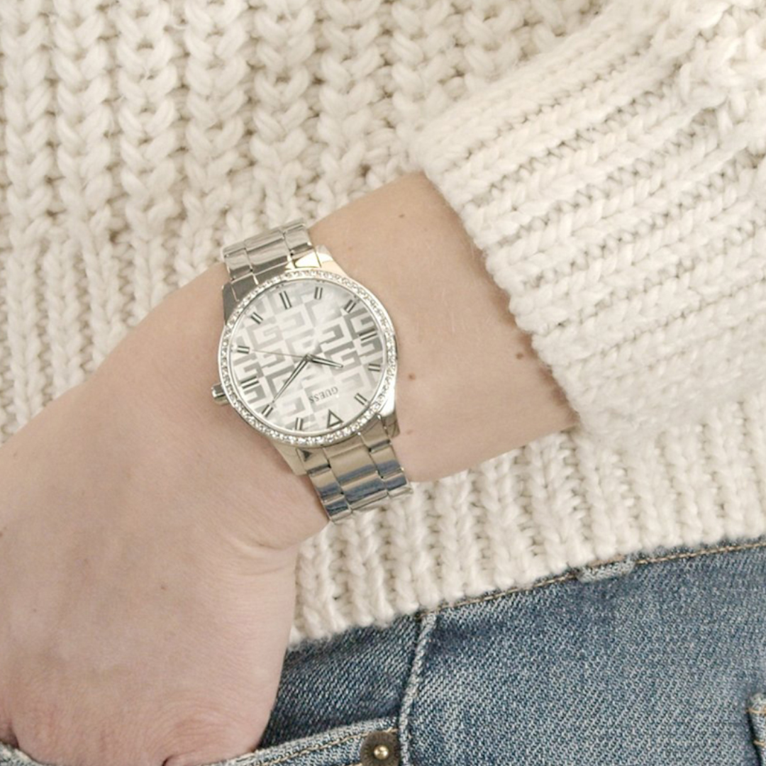 Guess - GW0292L1 - Azzam Watches 