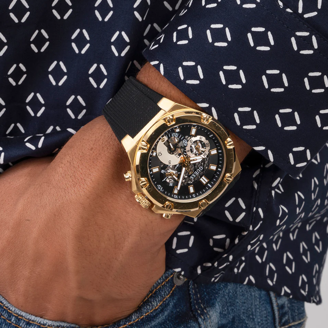Guess - GW0334G2