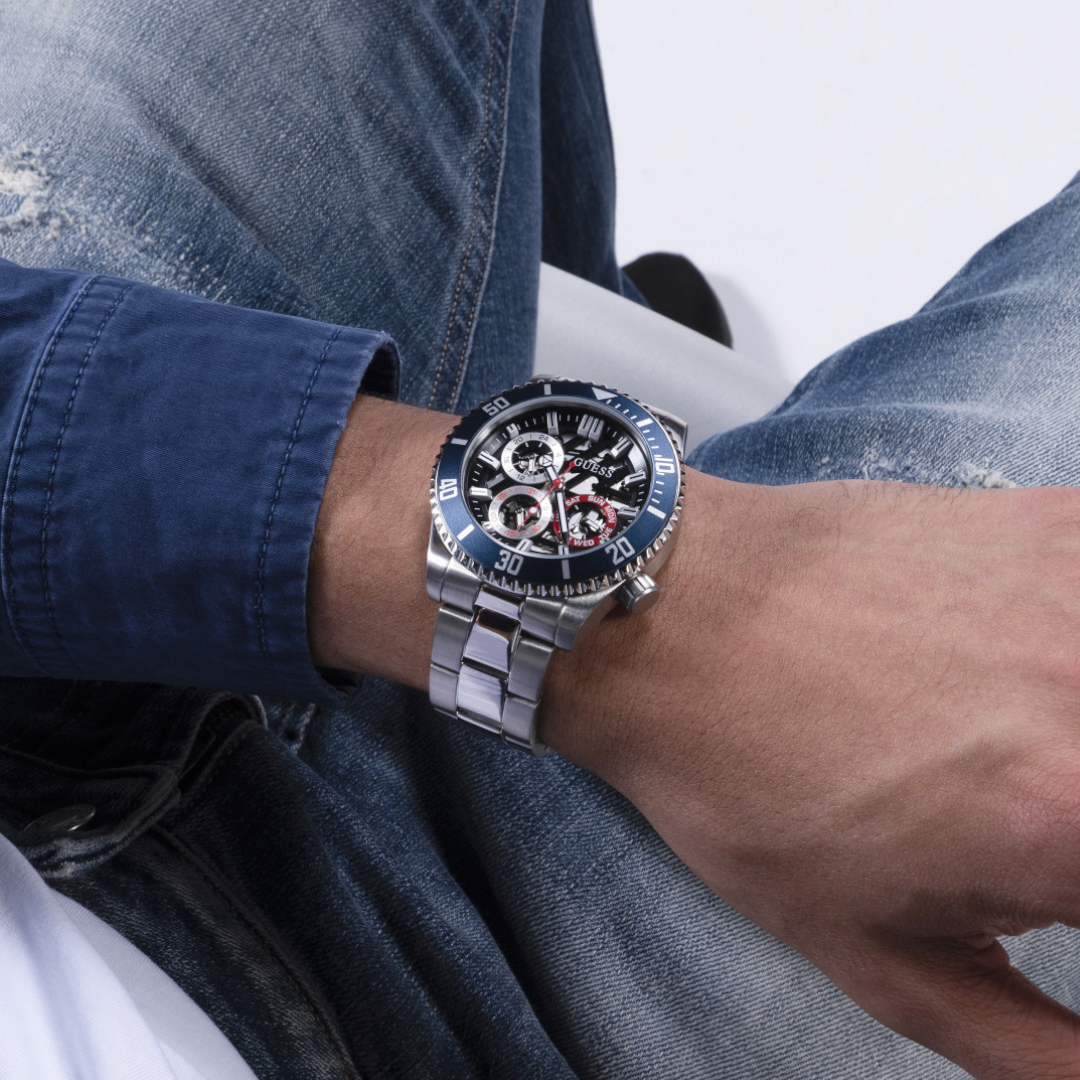 Guess - GW0488G1