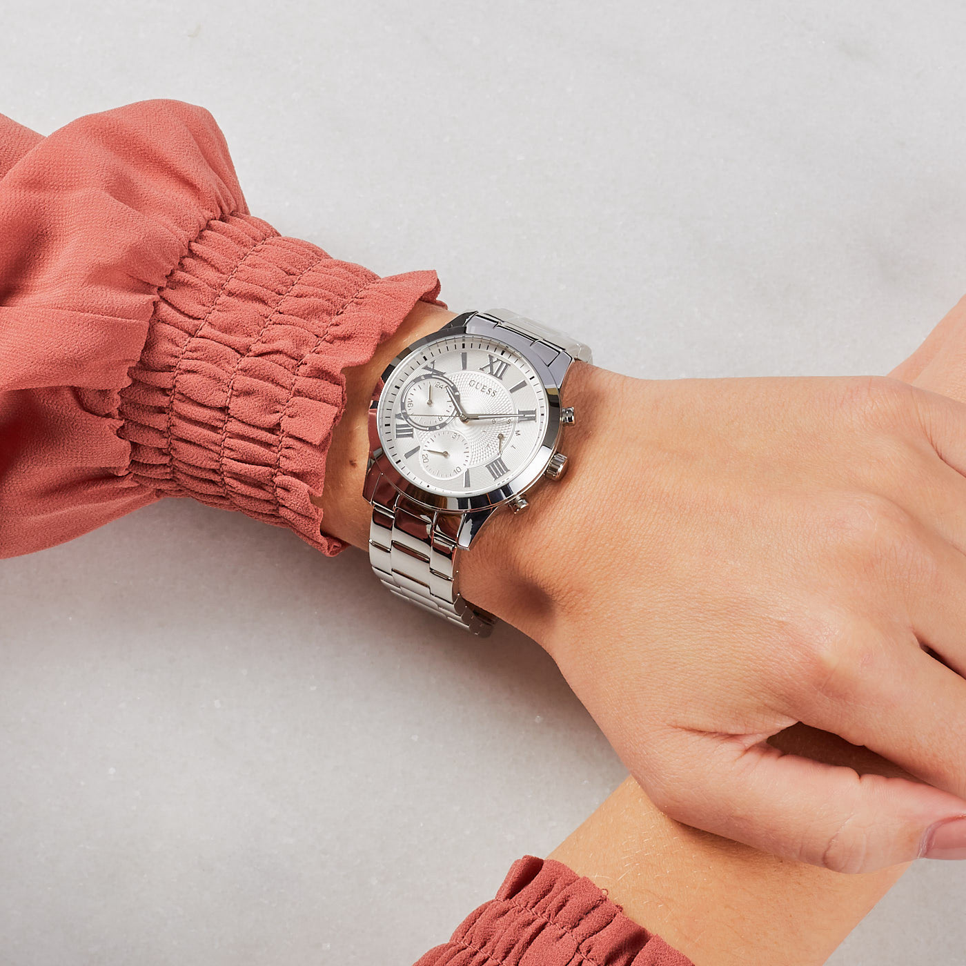 Guess - W1070L1