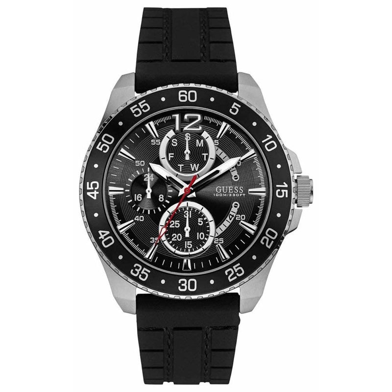 Guess - W0798G1 - Azzam Watches 