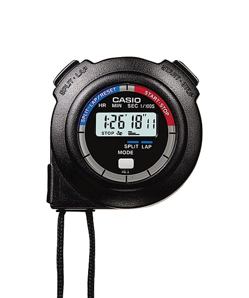 Casio - HS-3V-1RDT