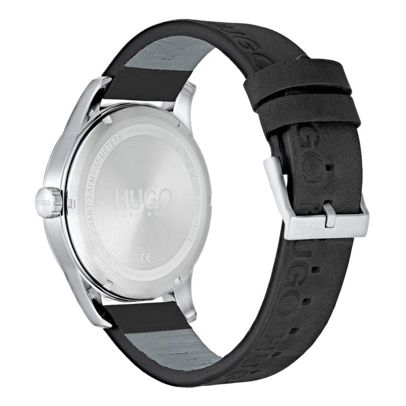 Hugo Boss - HB153.0082 - Azzam Watches 