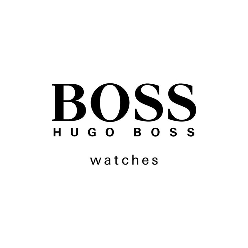 Hugo Boss - HB153.0082 - Azzam Watches 