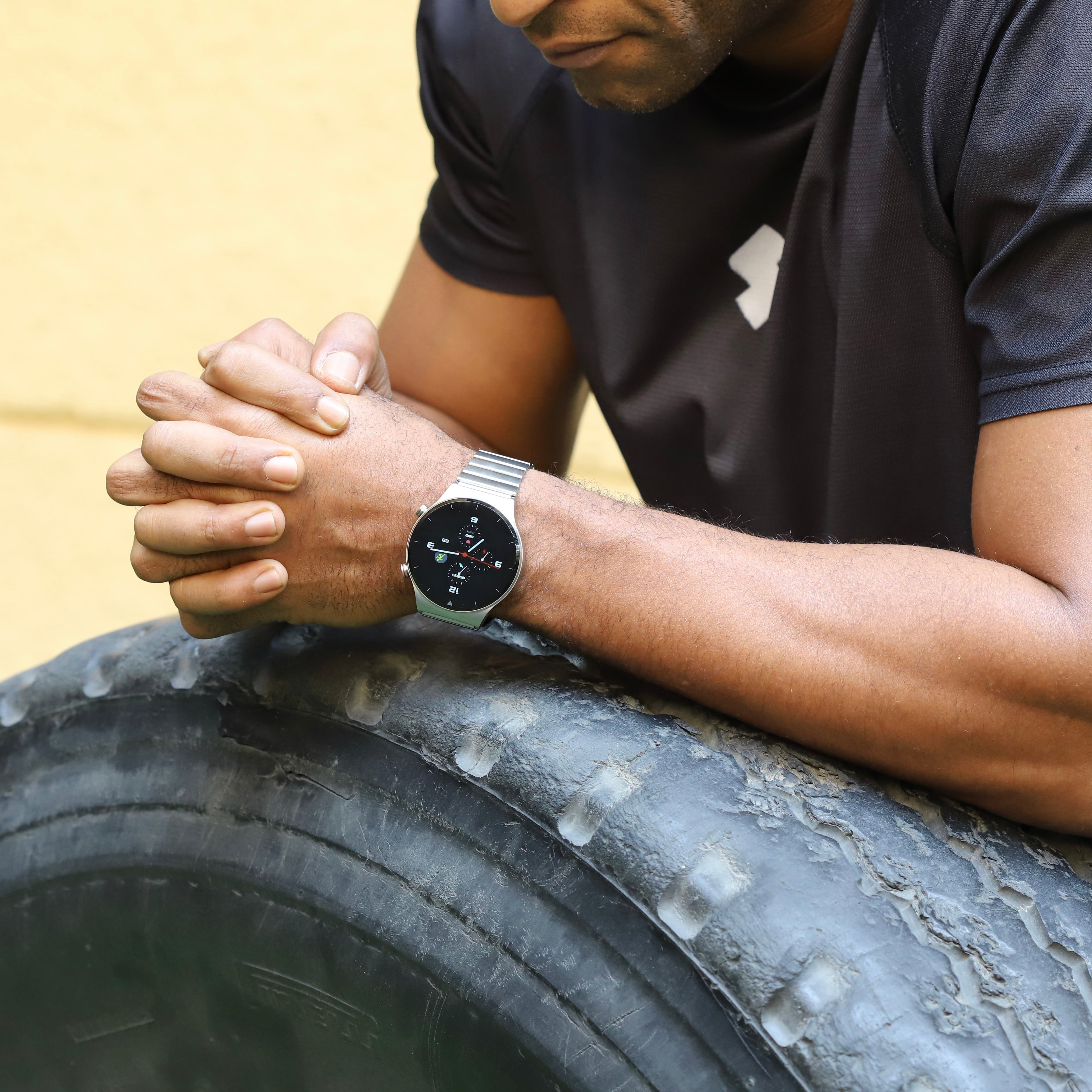 ON - MA01-AMS - Azzam Watches