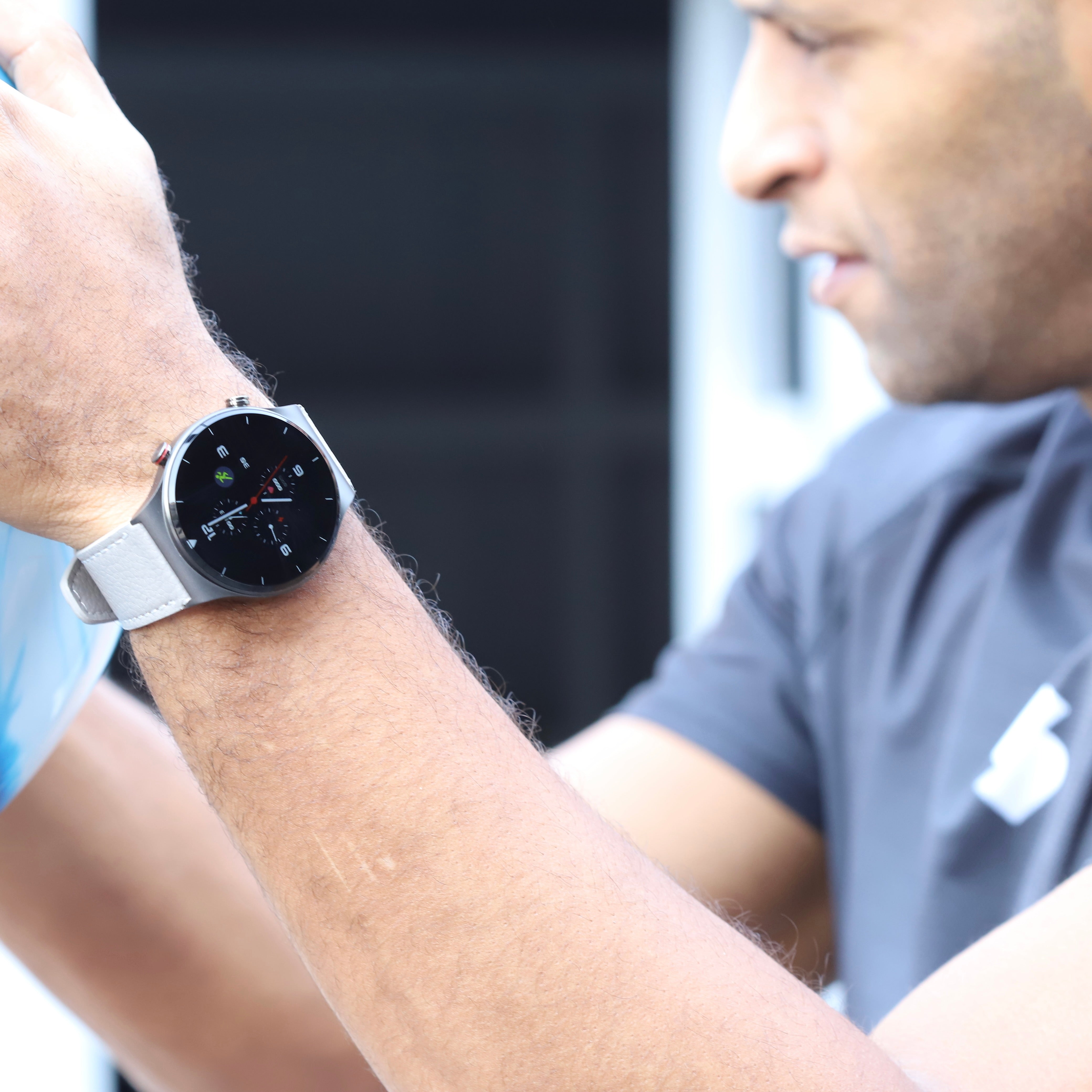 ON - MA01-BLG - Azzam Watches