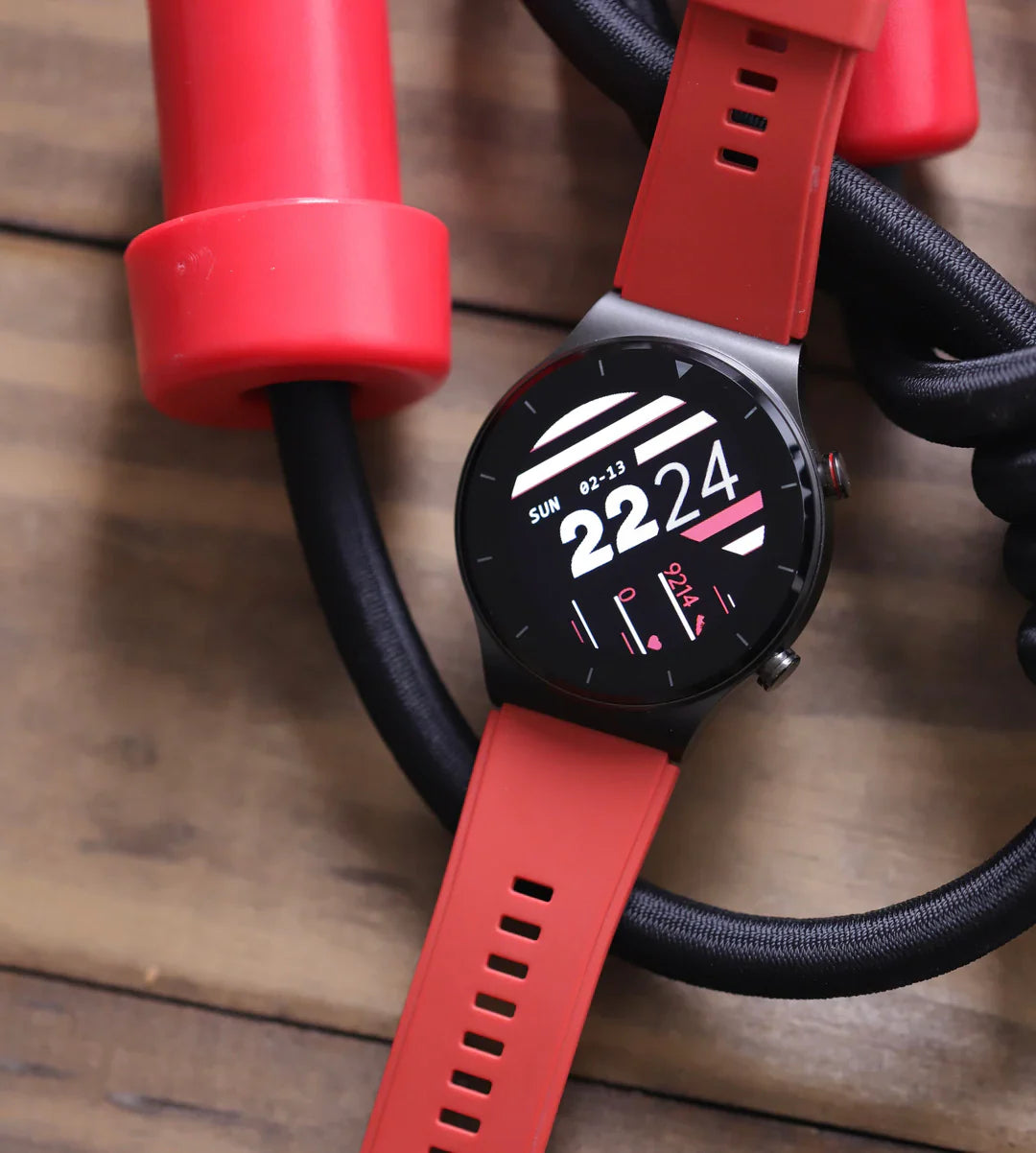 ON - MA01-BRR - Azzam Watches