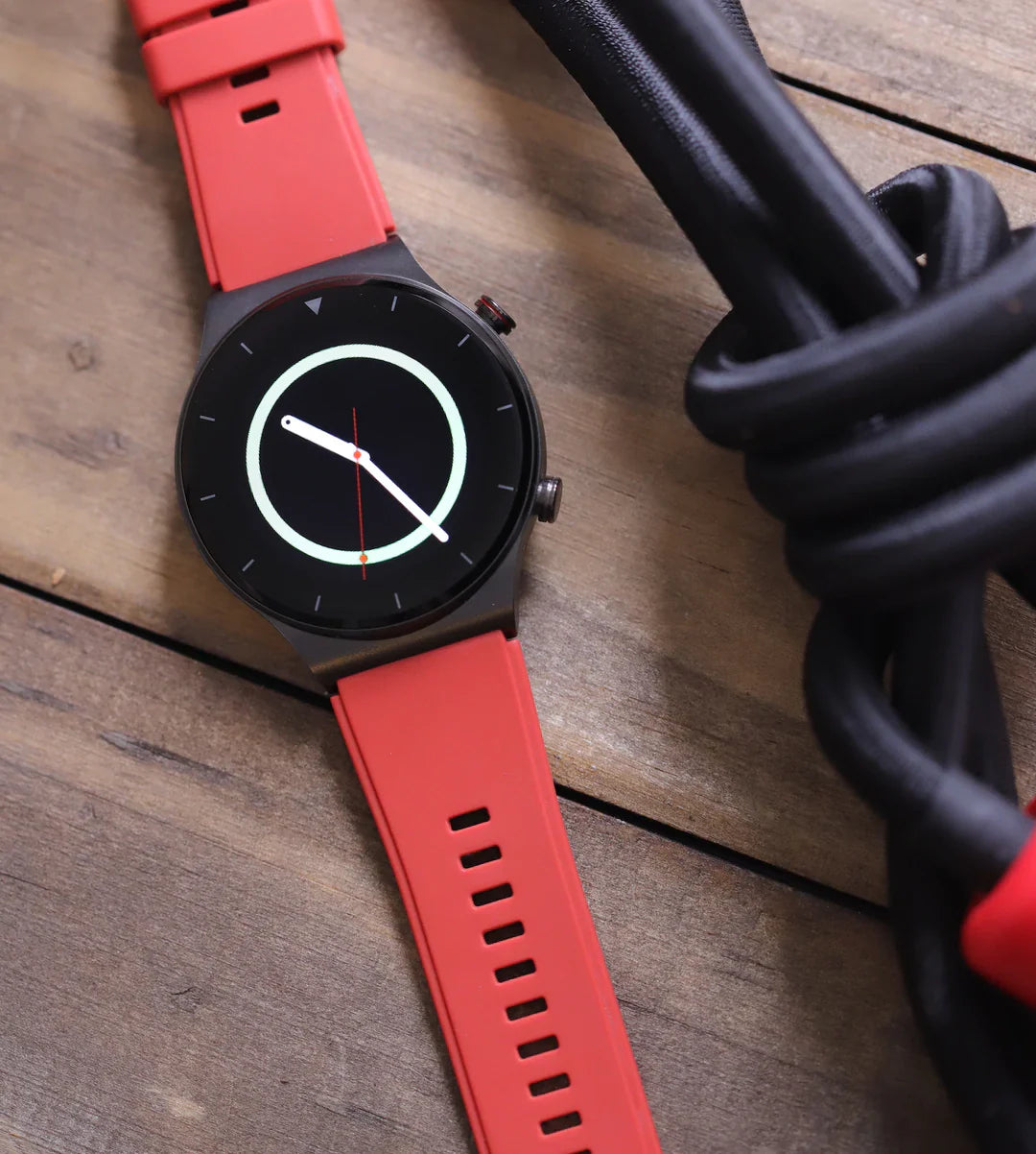 ON - MA01-BRR - Azzam Watches