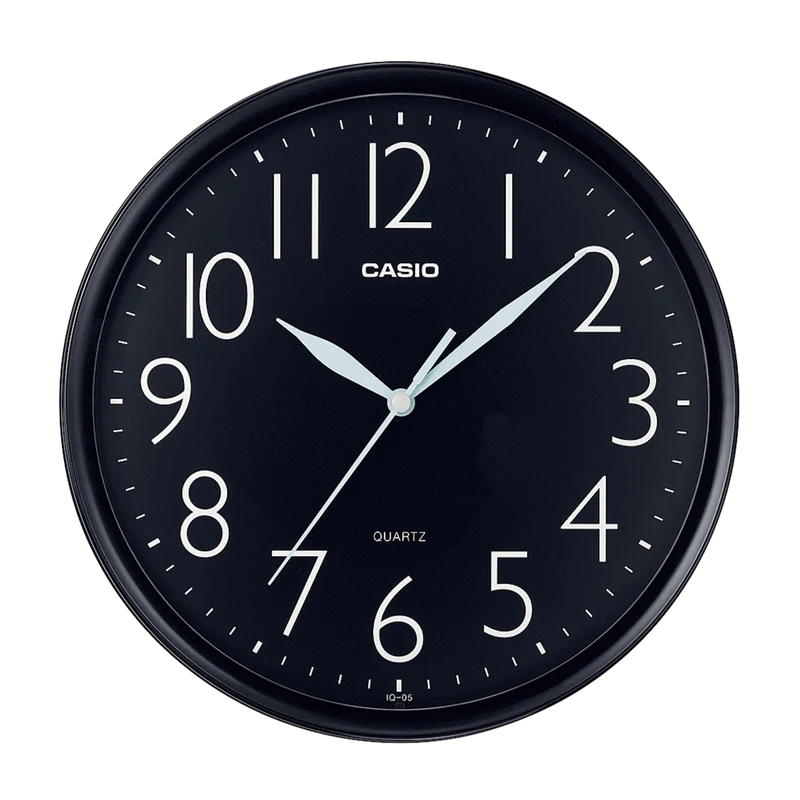 Casio - IQ-05-1DF