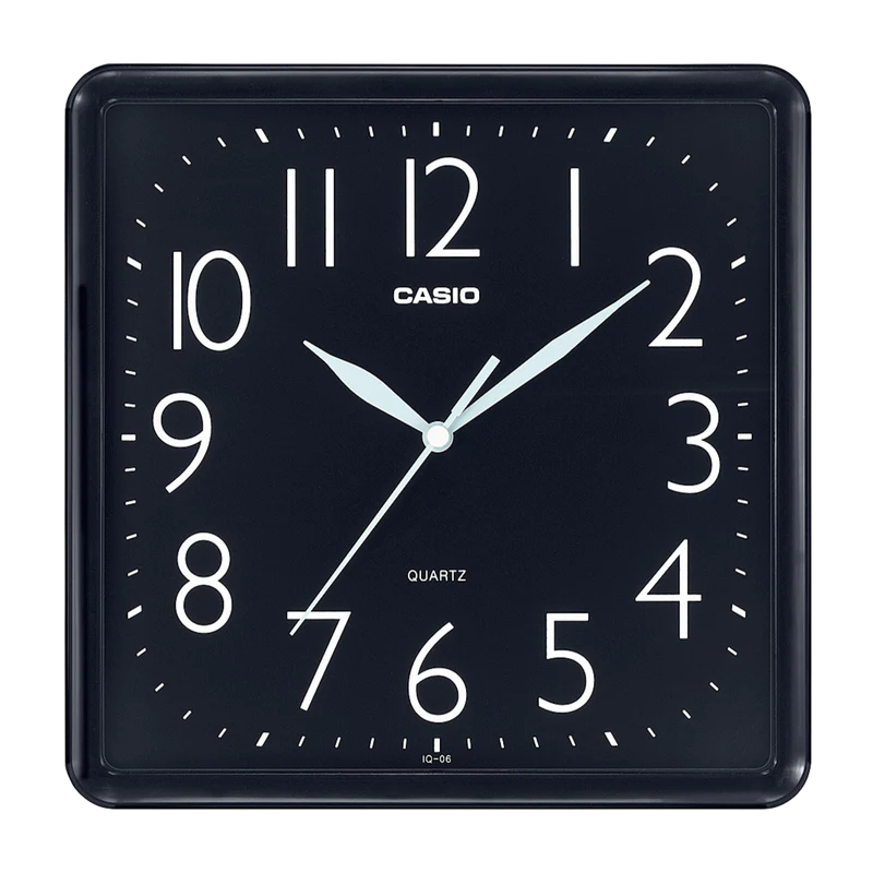 Casio - IQ-06-1DF