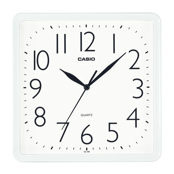 Casio - IQ-06-7DF