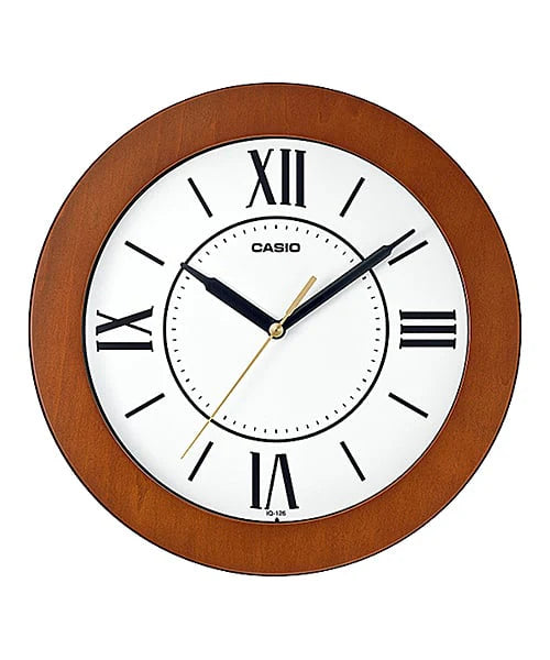 Casio - IQ-126-5BDF