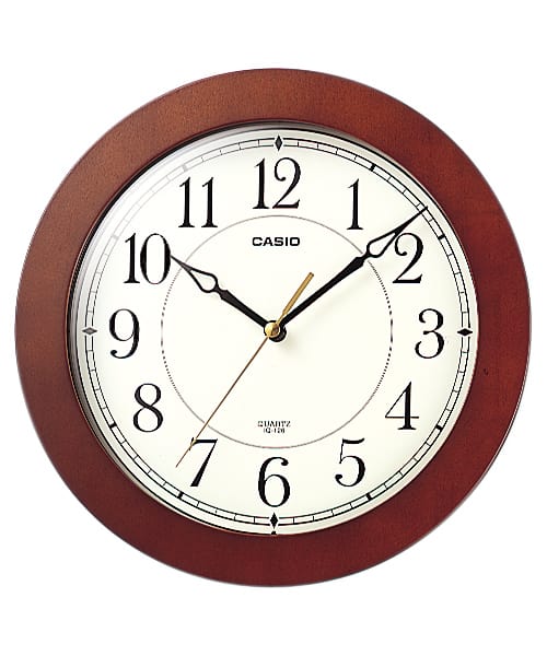 Casio - IQ-126-5DF