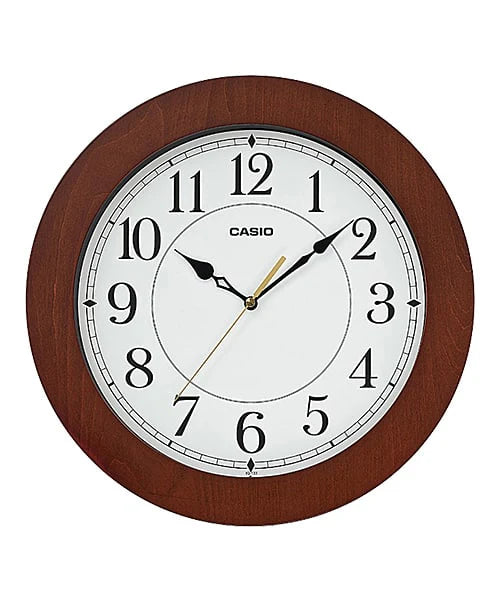 Casio - IQ-133-5DF