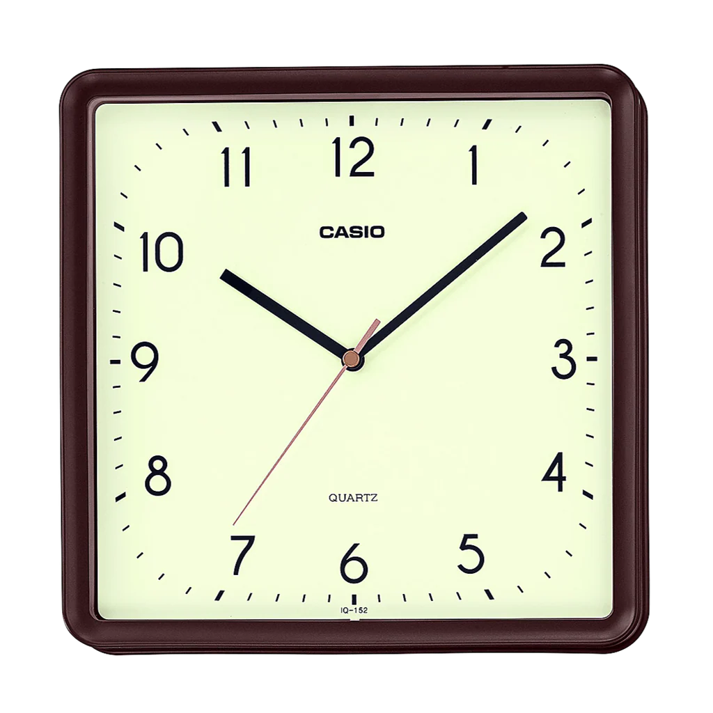 Casio - IQ-152-5DF