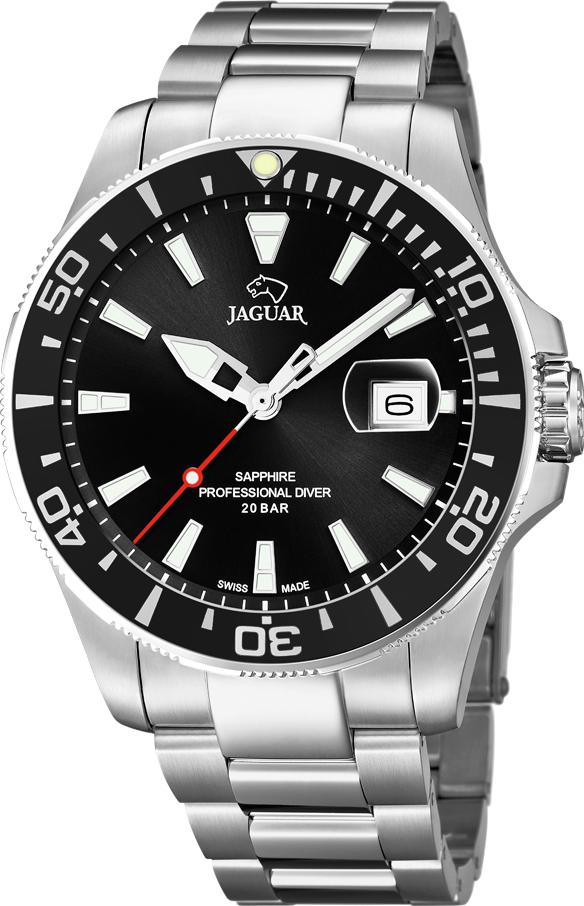 Jaguar - J860/D