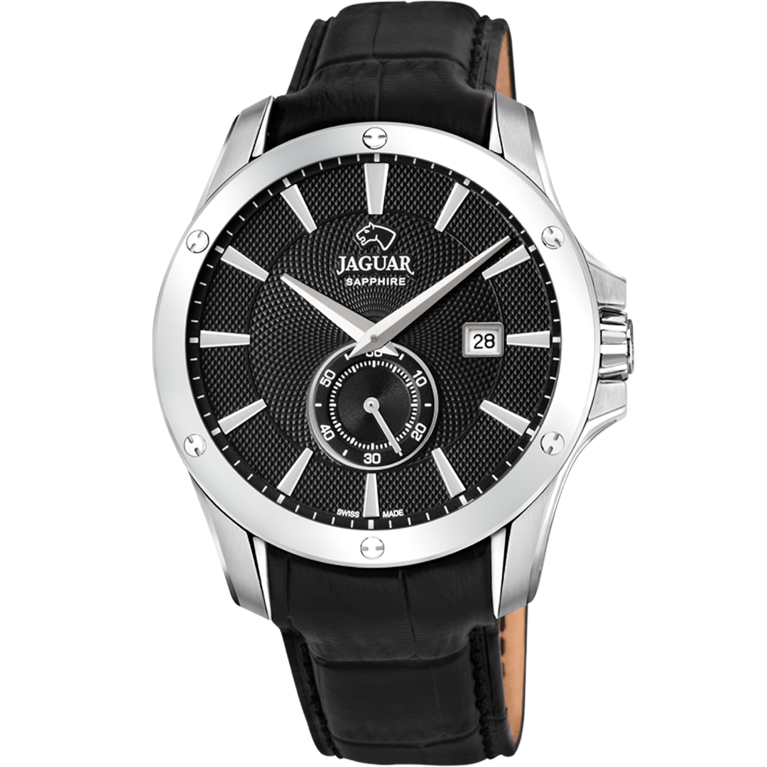 Jaguar - J878/4 - Azzam Watches 