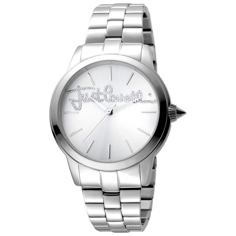 Just Cavalli - JC1L006M0055 - Azzam Watches 