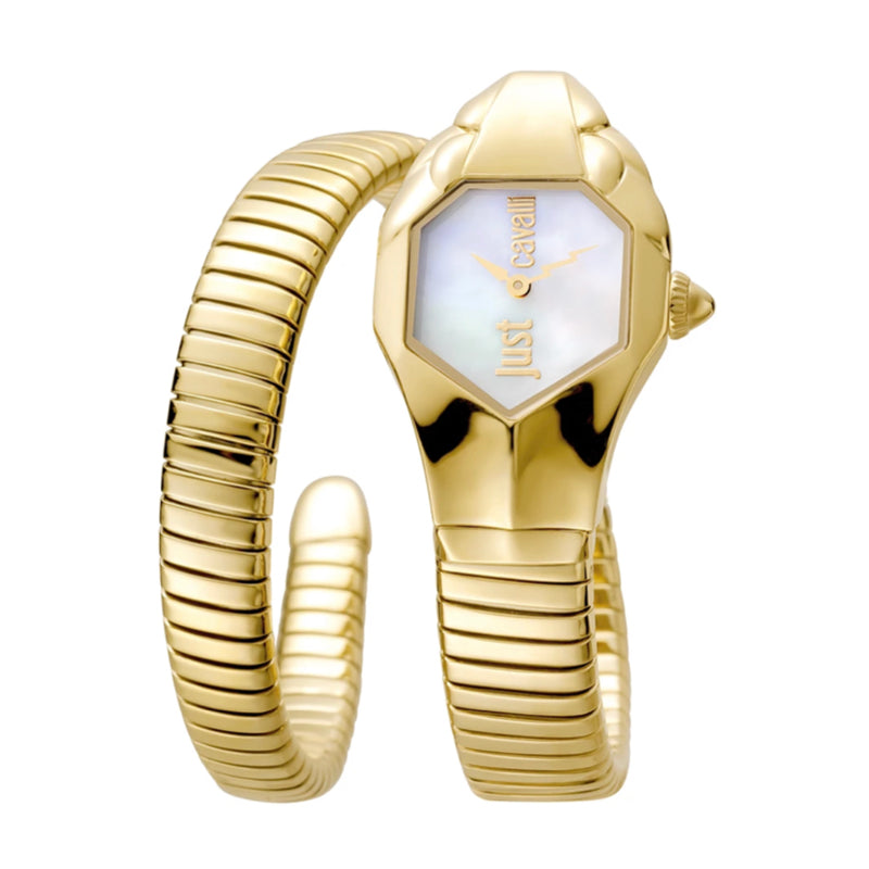 Just Cavalli - JC1L001M0025 - Azzam Watches 