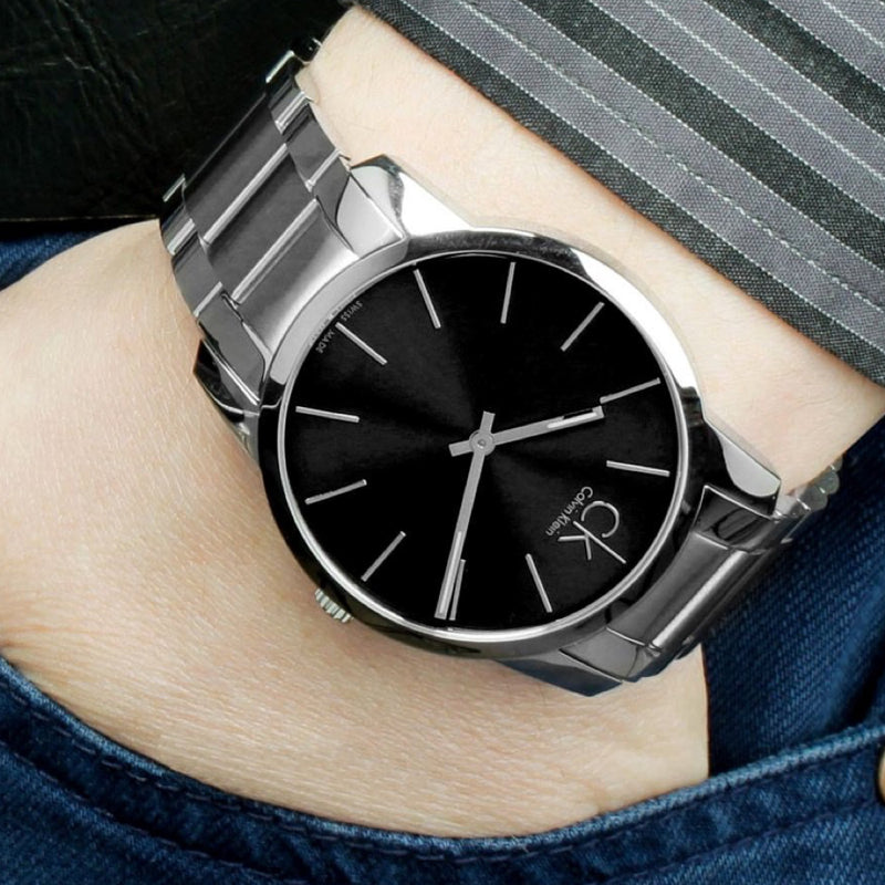 Calvin Klein - K2G21161 - Azzam Watches 