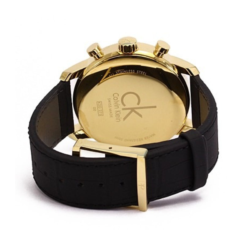 Calvin Klein - K2G275C6 - Azzam Watches 
